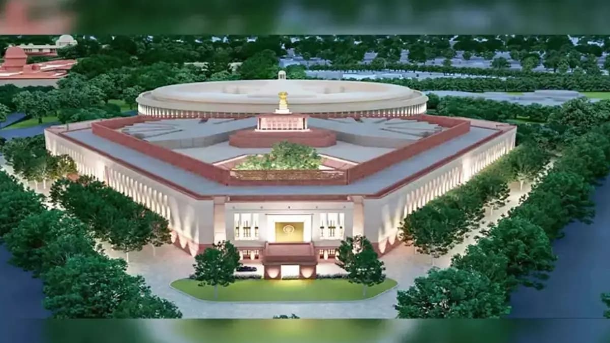 Opposition criticised One nation one election policy vehemently gnr