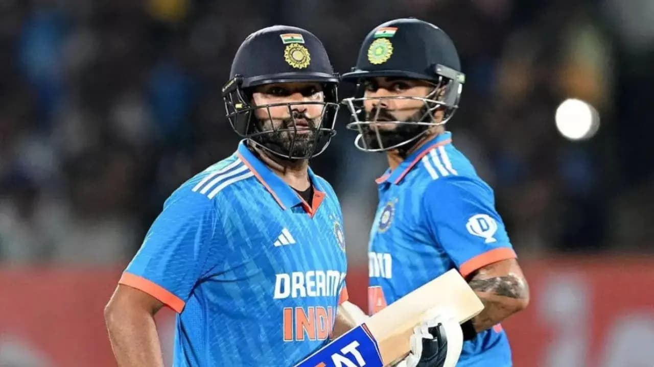 Indian Cricket Team announced for upcoming t-20 world cup