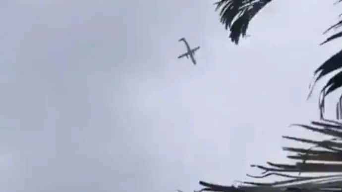 All 62 aboard dead as plane crashes in fiery wreck in Brazil