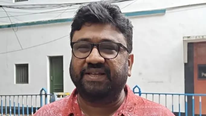 Producer Rana Sarkar spoke about Dev and Subhashree Ganguly s controversy