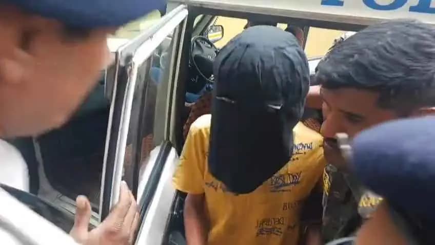 Malda Court Orders Death Sentence to Man For Killing Four Family Members