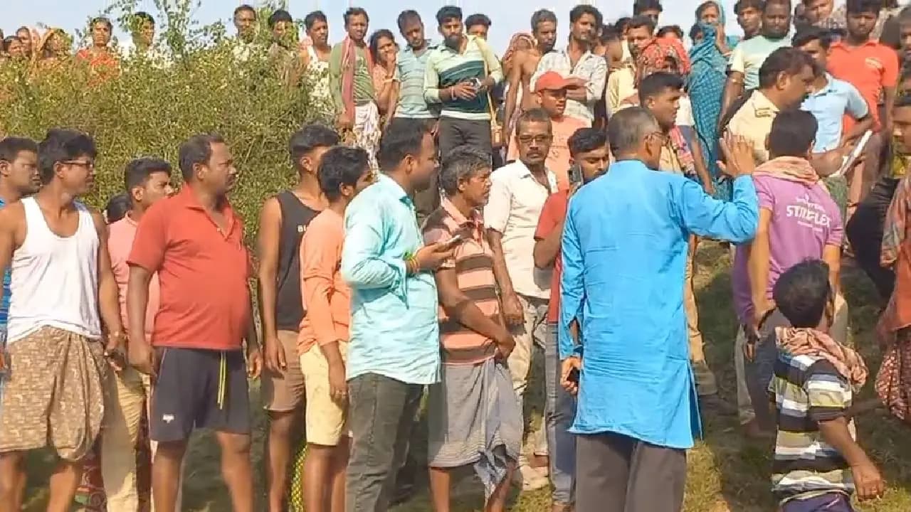 Mouli Killed While Collecting Honey in Maipith