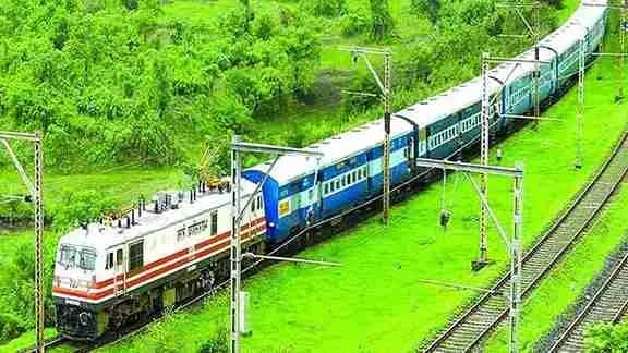 Do Railway Employees Their Families Travel In Trains For Free Here The Truth