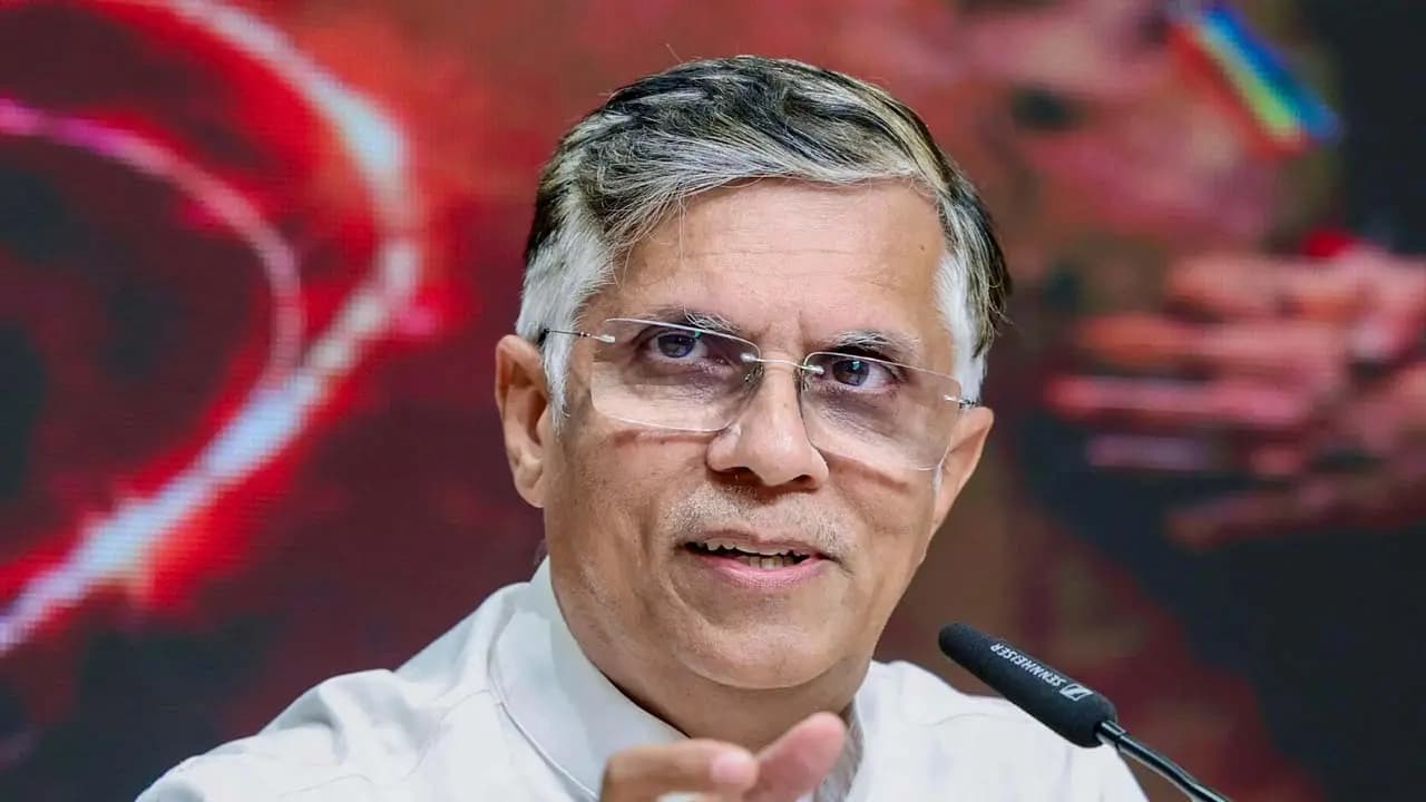 Gauhati High Court rejects Pawan Kheras anticipatory bail plea