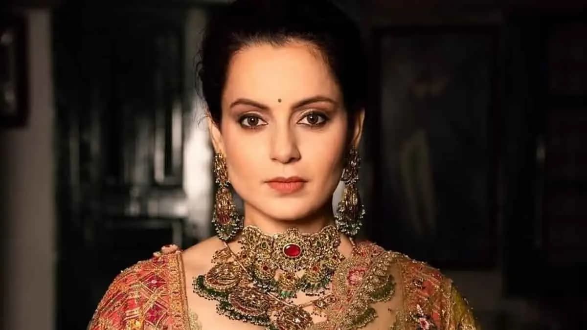 Kangana Ranaut accuses Bollywood actors of assaulting and exploiting woman ENT
