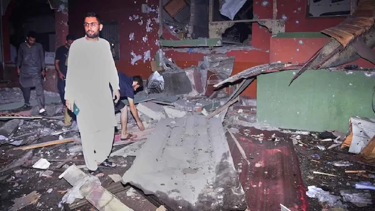 Operation Sindoor is Unique and it hit the heart of Pakistan