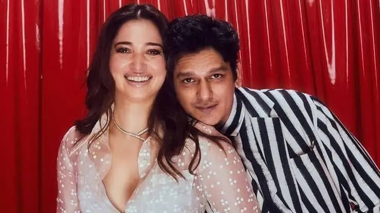 are tamannaah bhatia and vijay verma getting married they are start house hunting ent