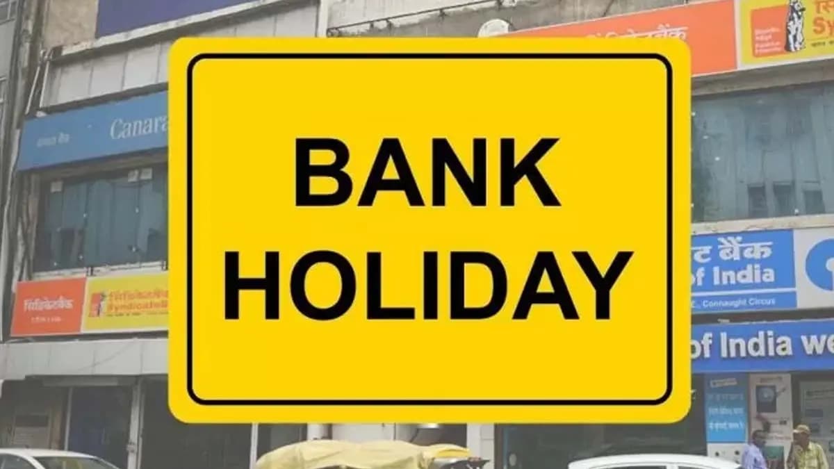 Red ink on RBI calendar will banks be open or closed in Bengal including Kolkata on Wednesday 22 October 2025
