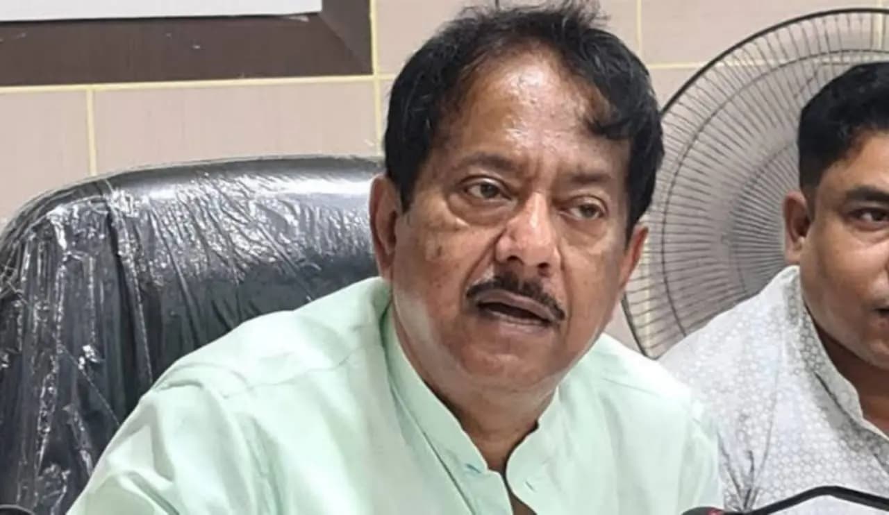 jyotipriya mallick only two times more medical check up in command hospital