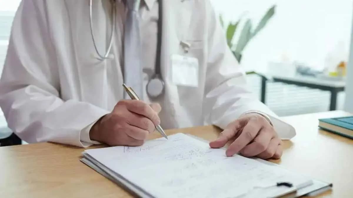 Bad handwriting of doctors is a big problem for patients and pharmacists