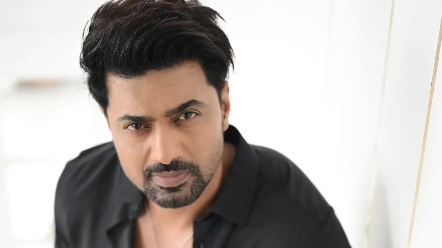 Dev fell ill while campaigning in behala how is he now