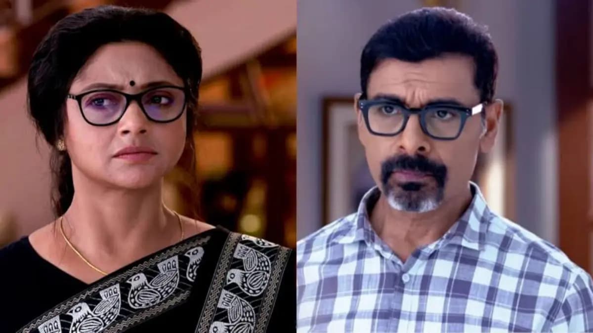 Upcoming episode details of bengali popular serial Chirosokha