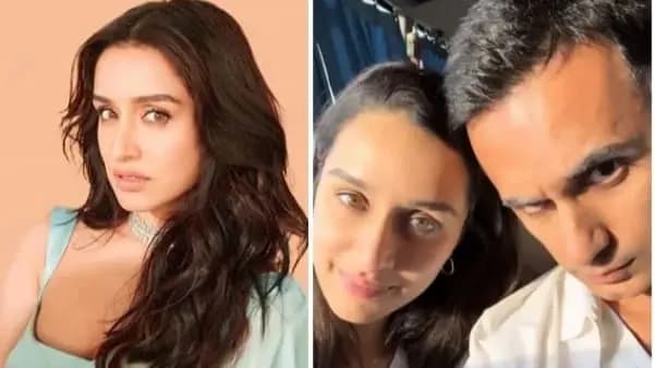 shraddha kapoor unfollows rumoured boyfriend rahul mody on instagram sparks breakup rumours ent