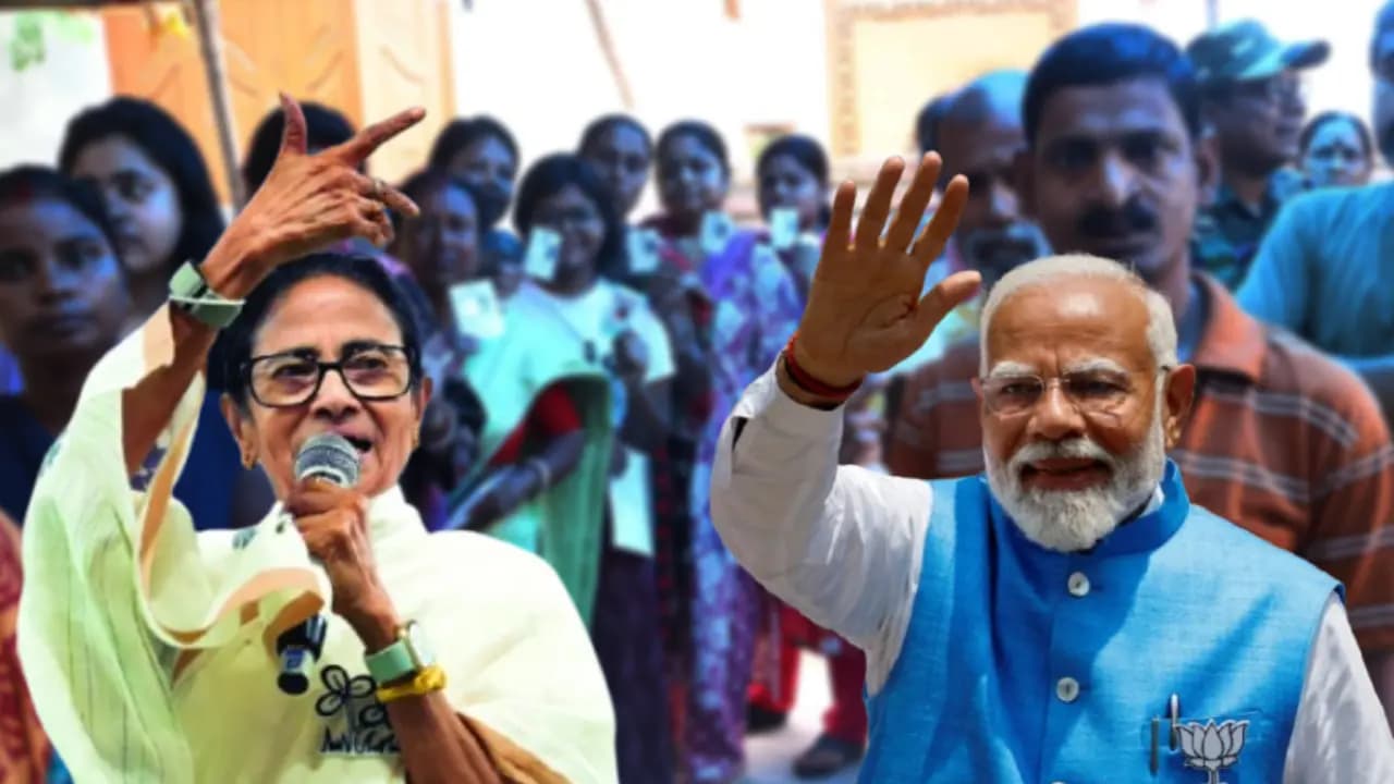 Bengal Elections 2026: Will the SIR issue work out for the BJP or if the TMC government will come to power