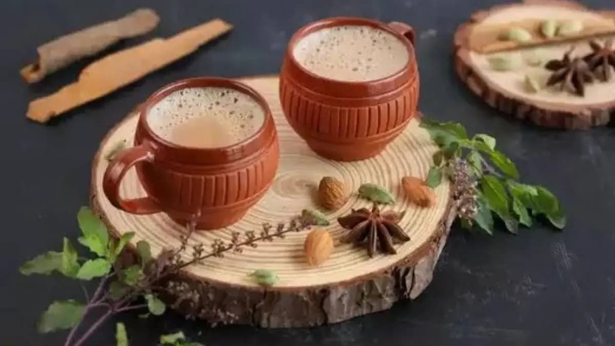 how many cups of tea one should drink daily here is all details LIF