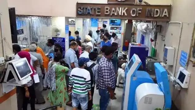 Finance Ministry to Approve 5 Day Banking Proposal gnr