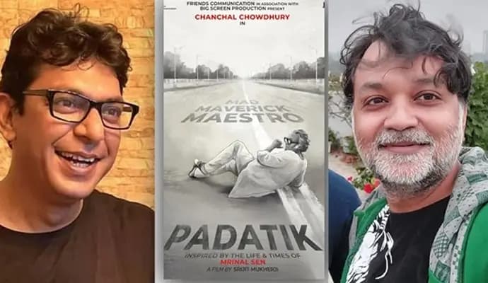 Padatik wins the best screenplay award at the NYIFF 2024