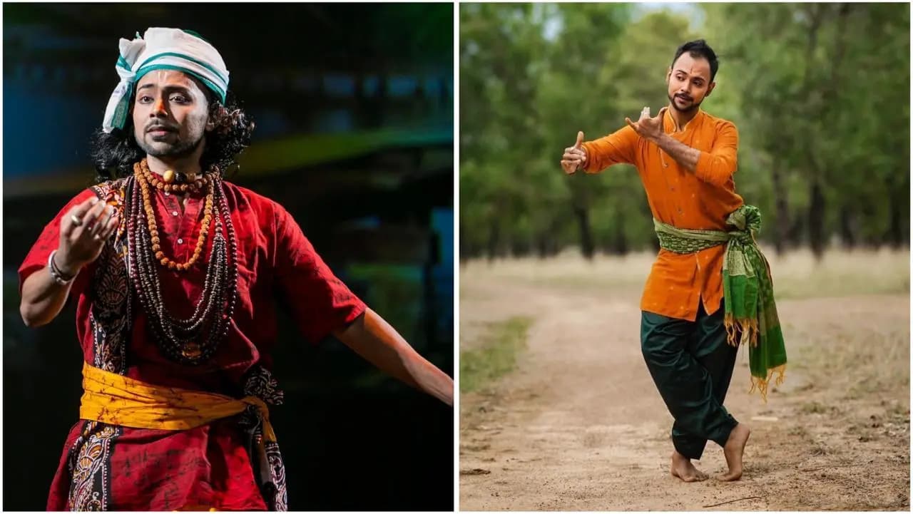 Bengal dancer shot dead in US