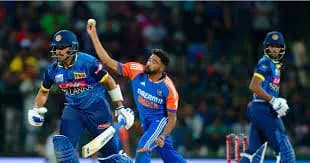 First Time In 27 Years, India Pick Up Unwanted Feat After ODI Loss vs Sri Lanka spt