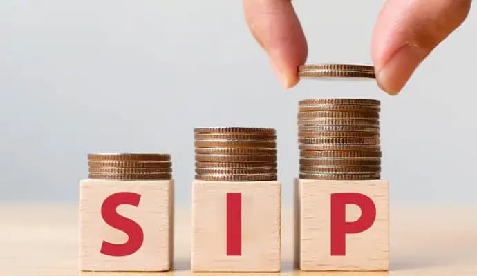 Rs 5,000 Monthly Investment In Mutual Funds gnr