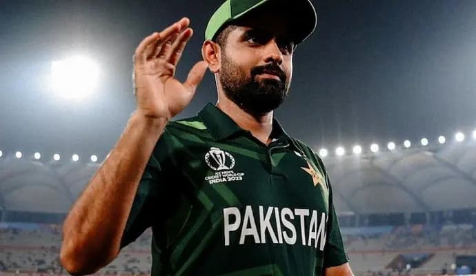 Babar Azam To Be Sacked Again, Report Claims Pakistans Musical Chair Of Captaincy To Continue  spt