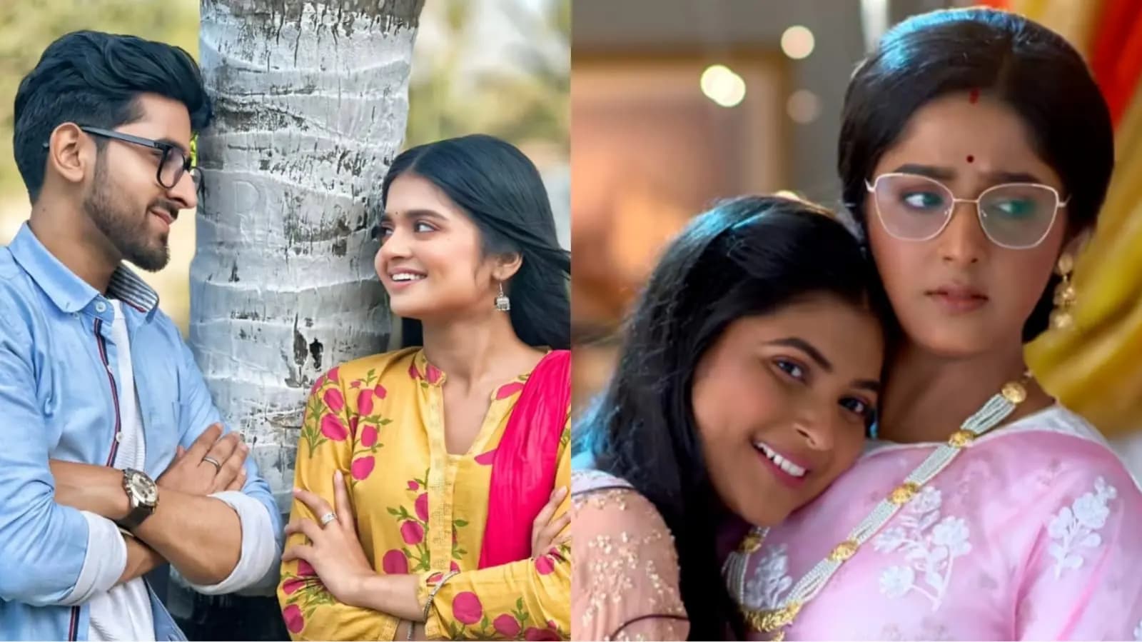 Upcoming episode details of popular serial of star jalsha Anurager Chhowa 