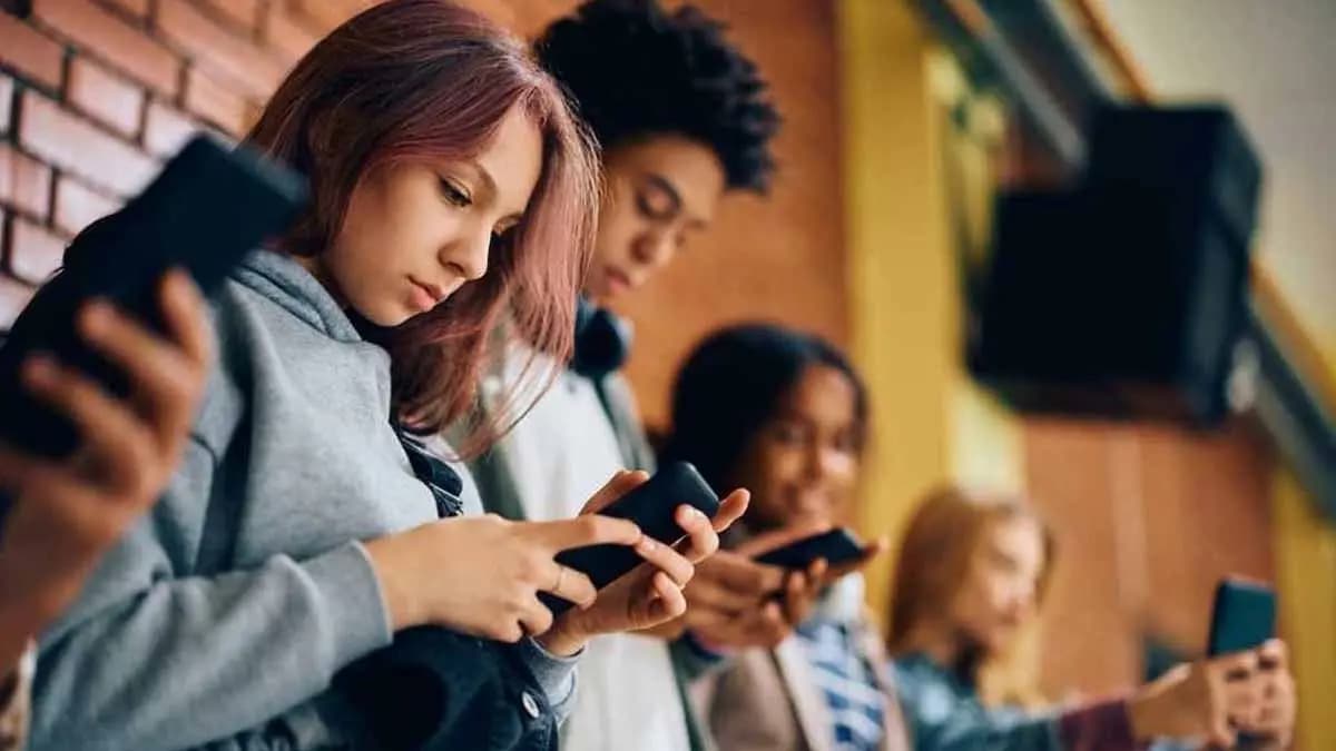 can social media ban for children gnr