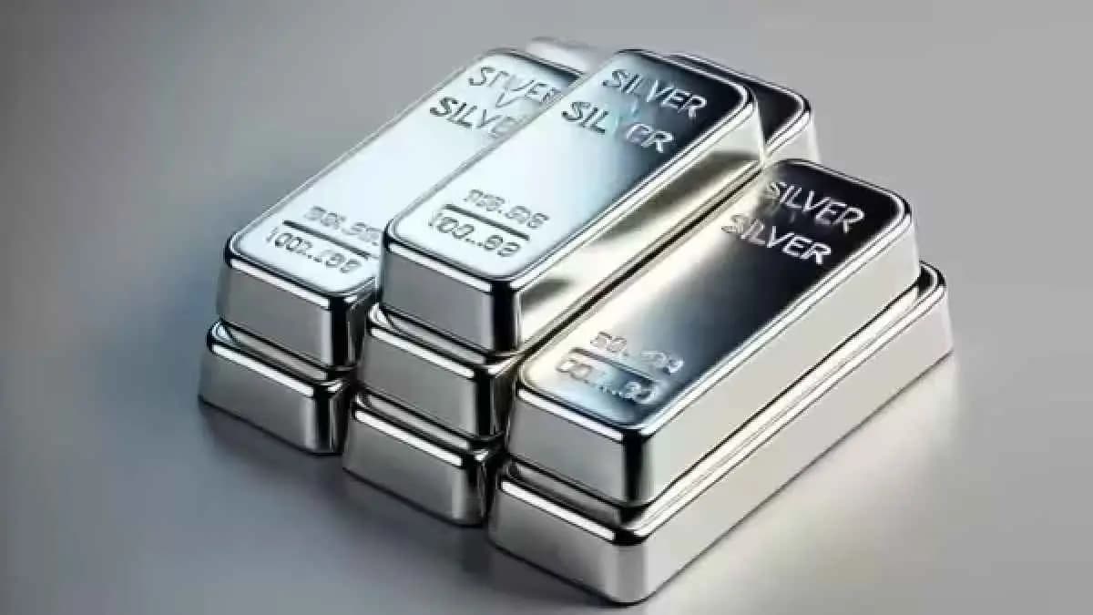 Silver SIP can better than Gold this festive season
