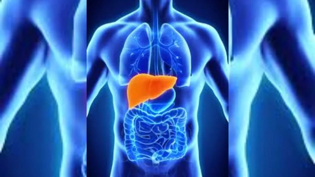 This home made natural health drinks can improve your liver health and make you healthy lif