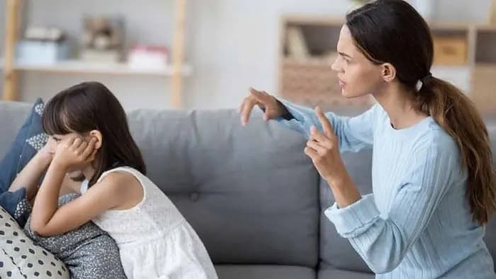 How to handle your child s lying without getting angry LIF