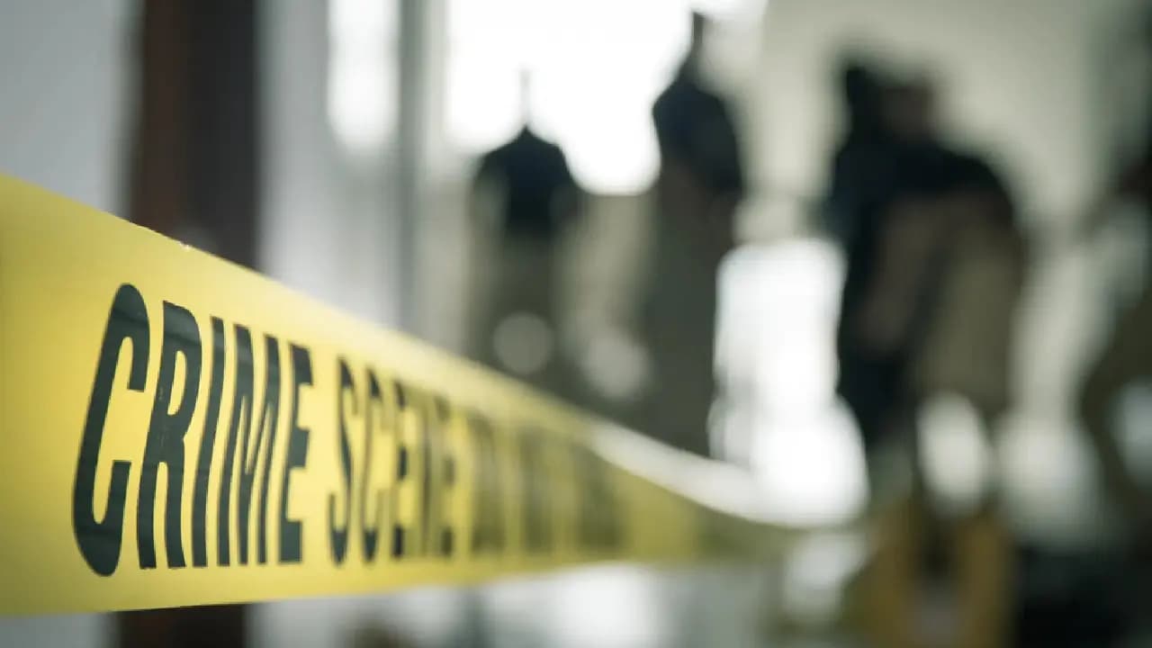 Homeopathy doctor killed maid arrested