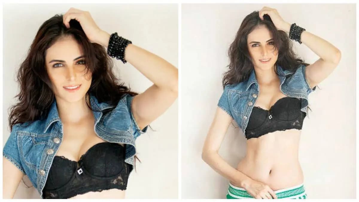 Bigg Boss actress Mandana Karimi faces heat over comments on Indian Army’s Operation Sindoor