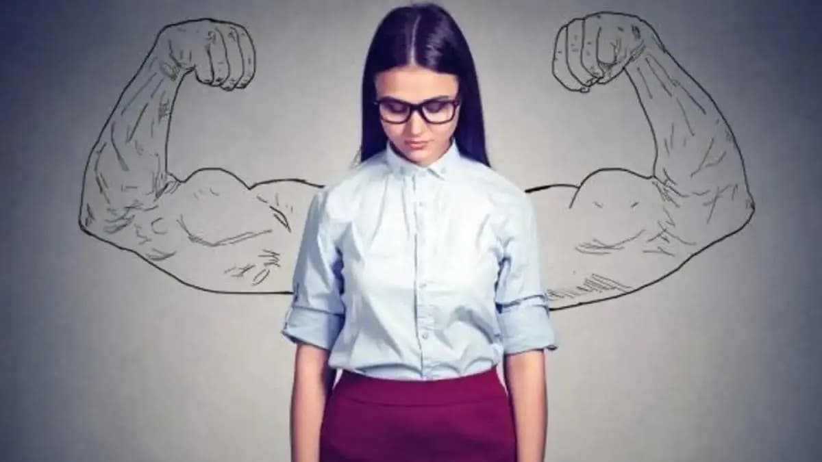 Top four tips to improve your self esteem