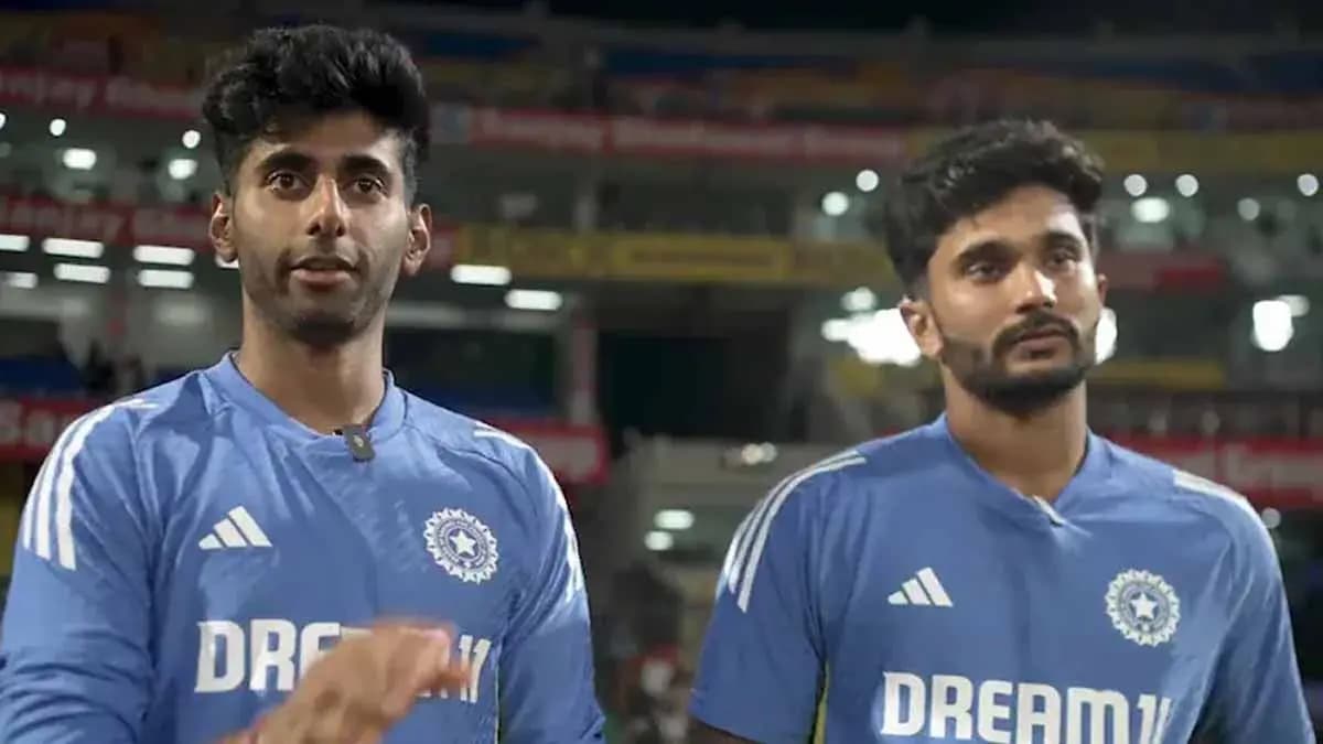 On Suryakumar Yadavs Captaincy, Debutants Mayank Yadav, Nitish Reddys Honest Verdict spt