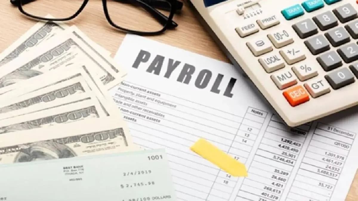 Government employees retirement rules change in 2025