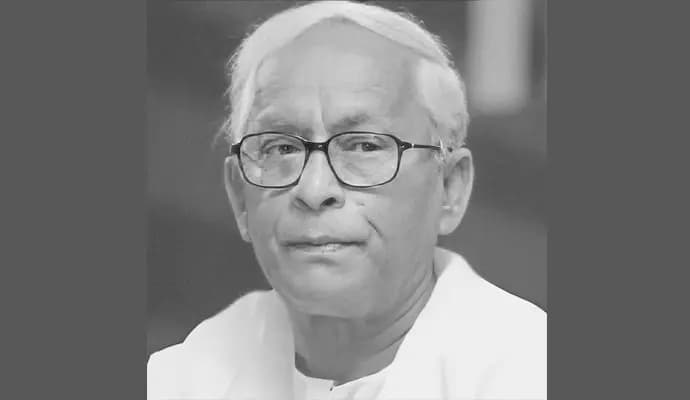 buddhadeb bhattacharya dies, last rides tomorrow gnr