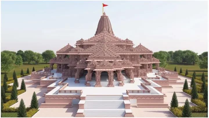 ram mandir opening in 22 january at ayodhya