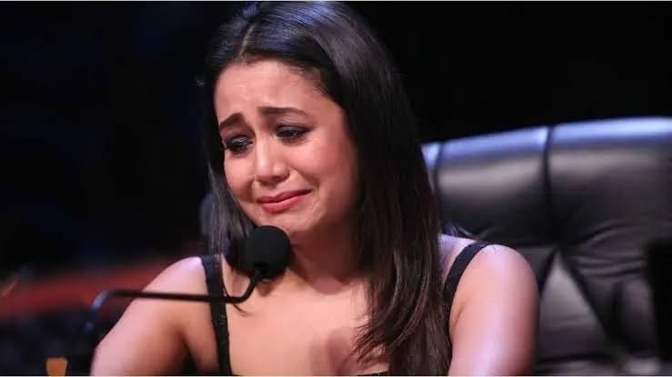    neha kakkar gets arrested for scam here is the entire truth behind the viral photos of her being handcuffed ent