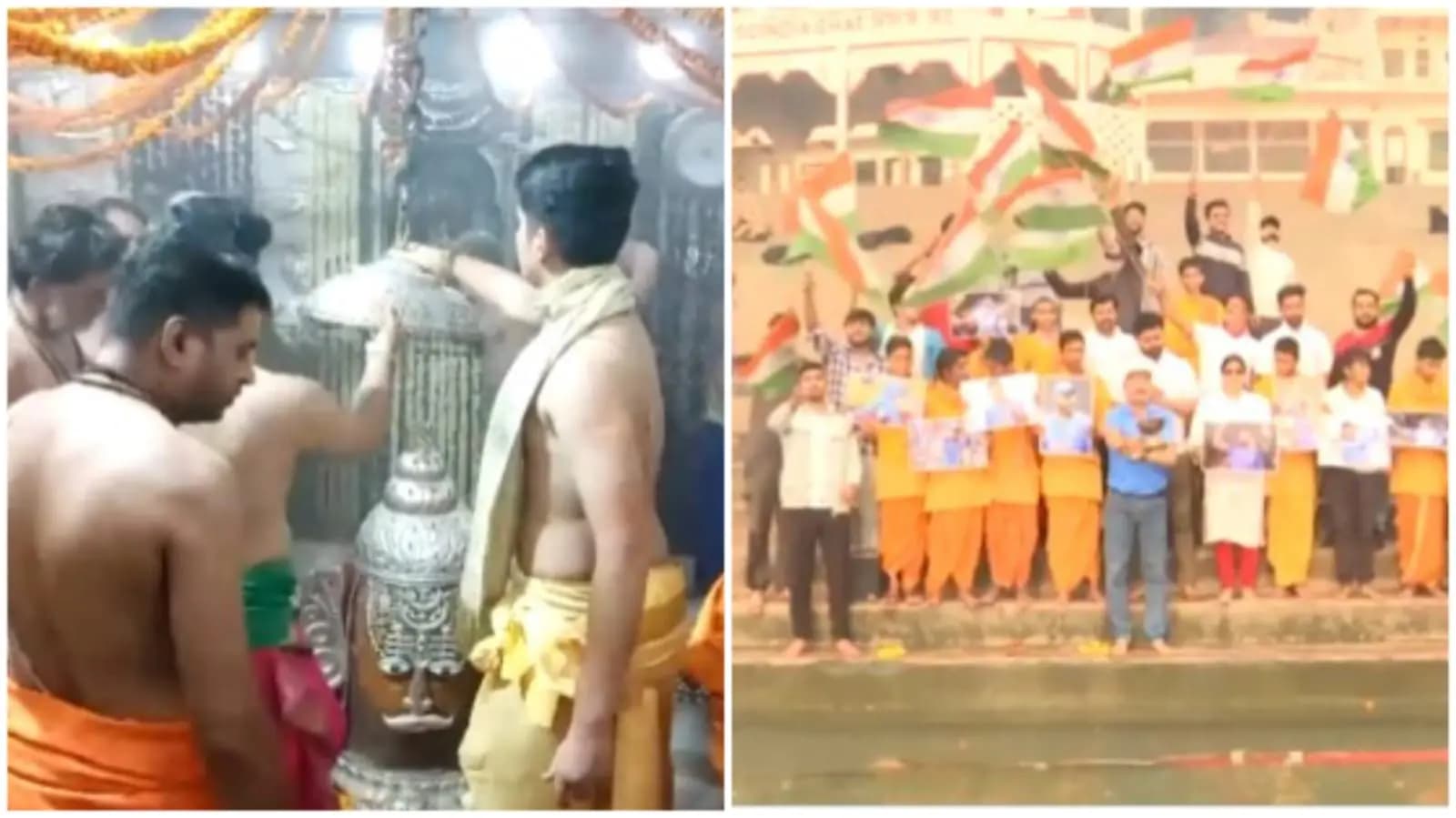 Prayers for indias victory