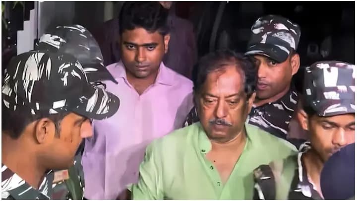 ration distribution case ed files chargesheet