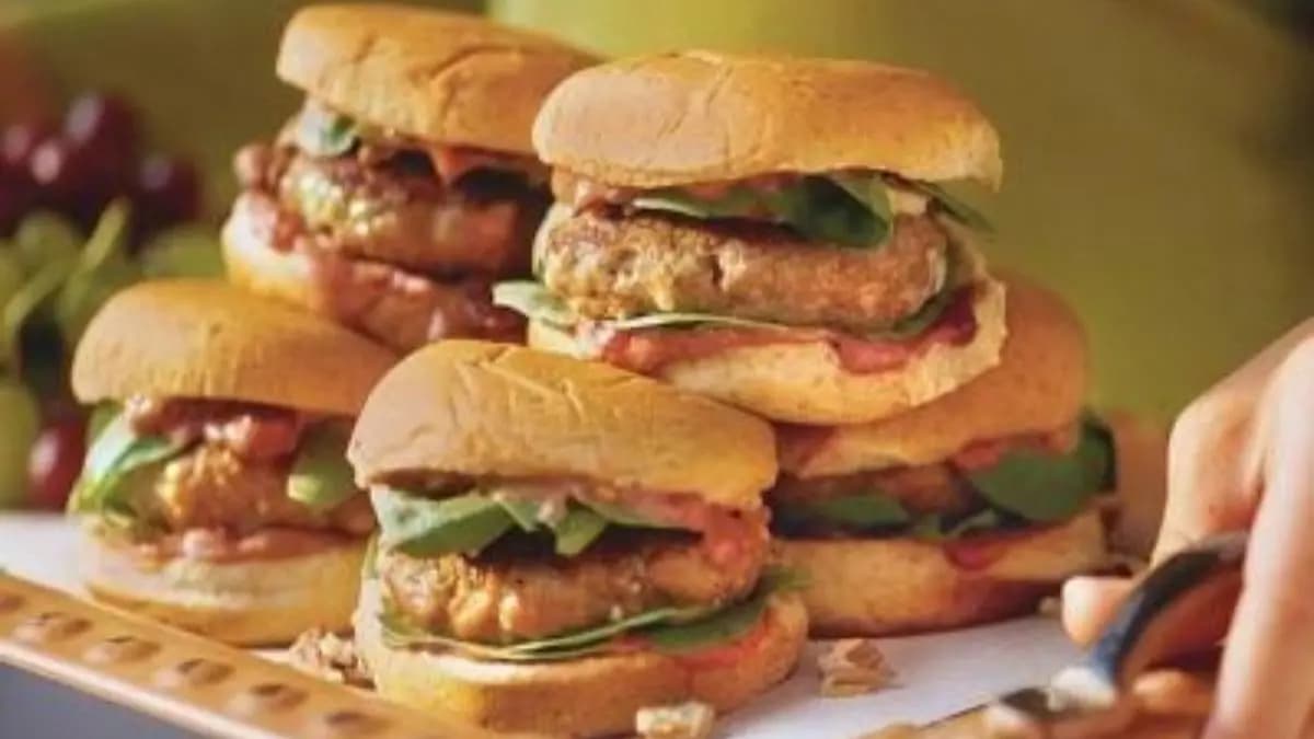 This Junk food can be eaten while loosing weight LIF