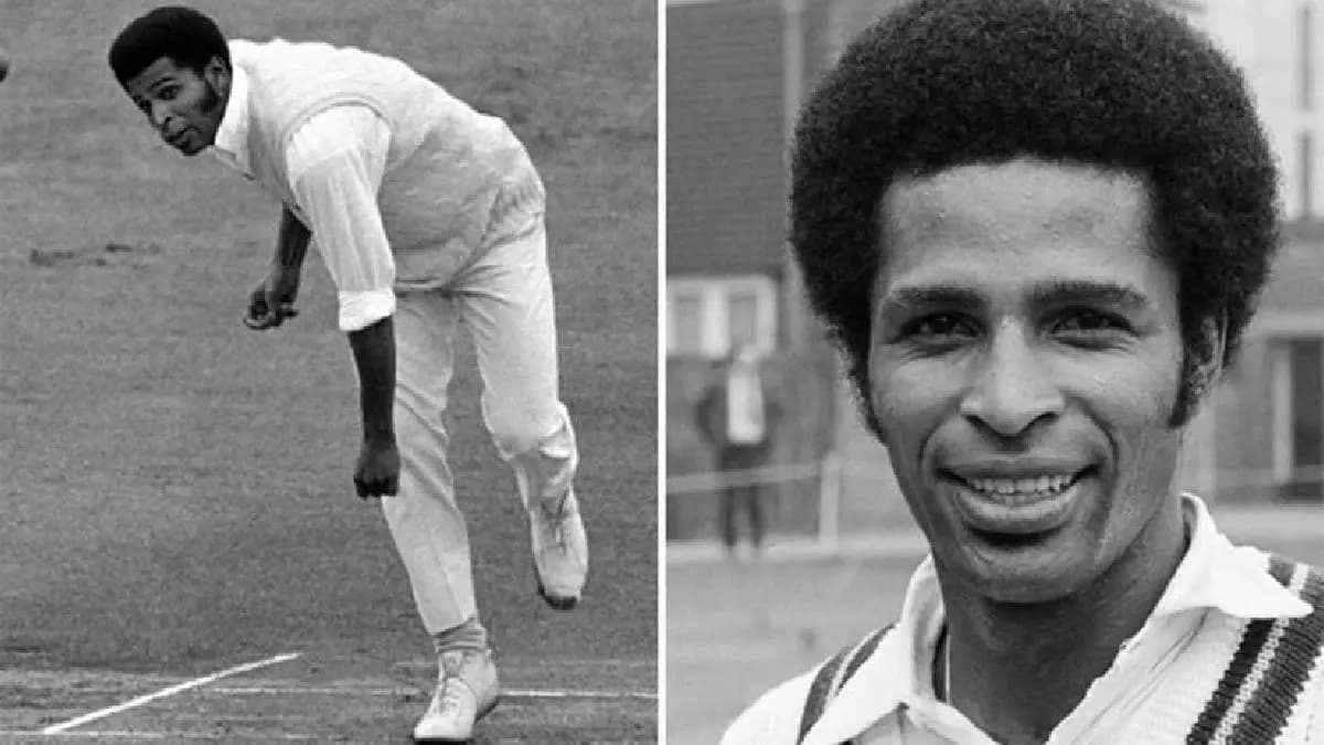 West Indies mourn loss of Bernard Julien 1975 World Cup hero at age 75