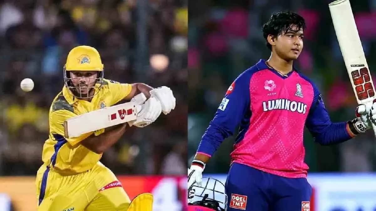 BCCI announces Indias squad for England tour