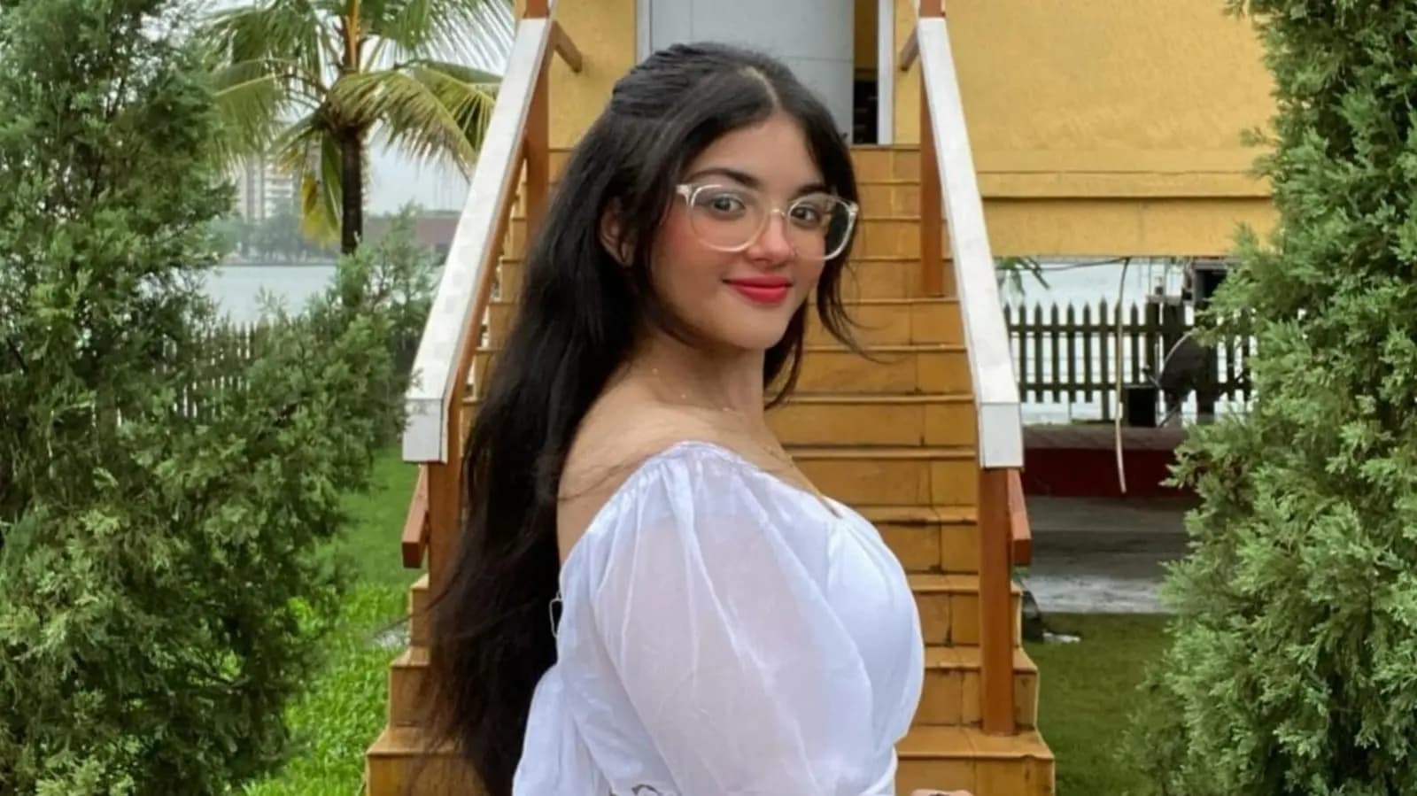saina chatterjee shared her experience of acting as a new comer ent