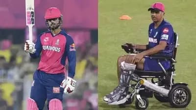 Rahul Dravid call motivated Nitish Rana ahead of the Chennai match