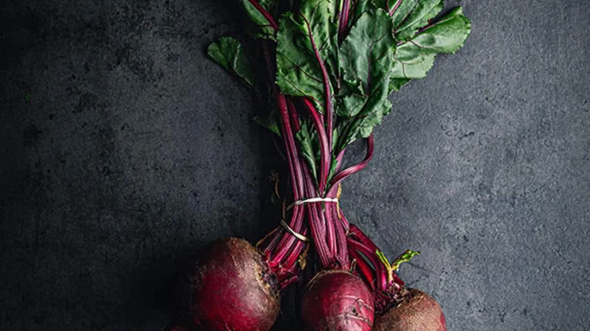 beetroot are effective for your skin tone make brightening and glowing lif