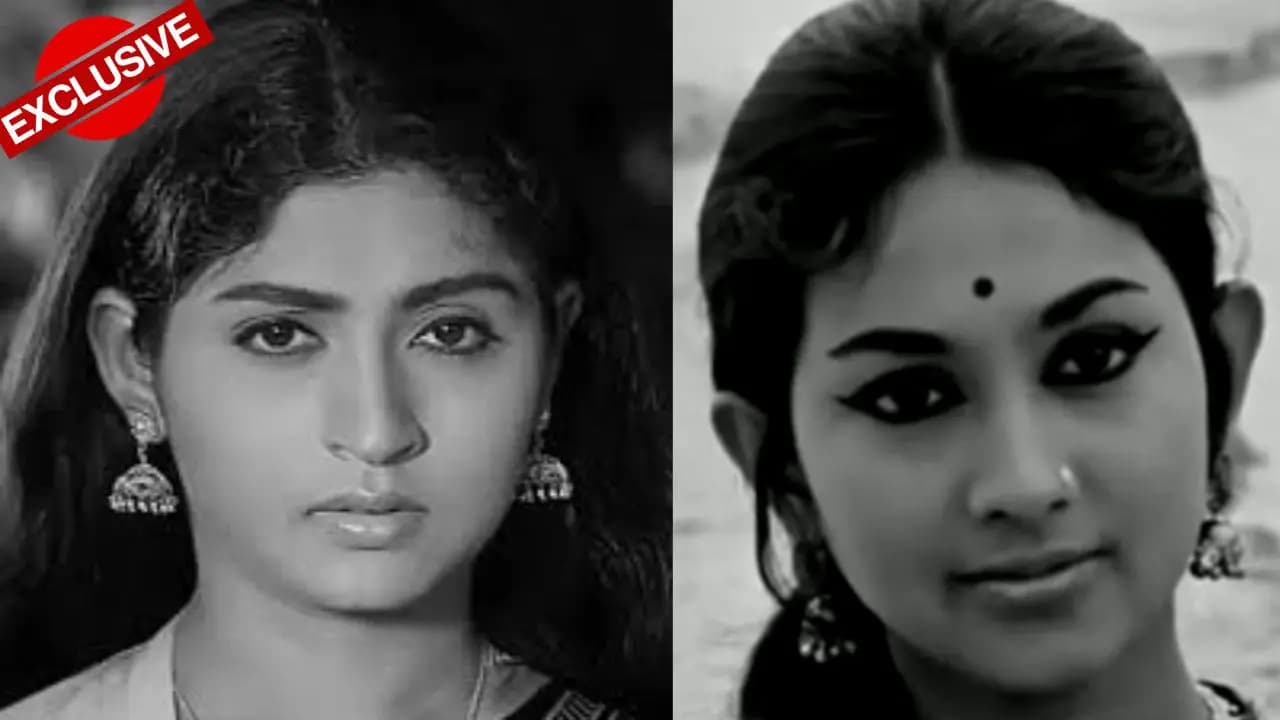 মহুয়া রায়চৌধুরীর জীবনীচিত্রে ঋদ্ধিমা, কোন চরিত্রে?