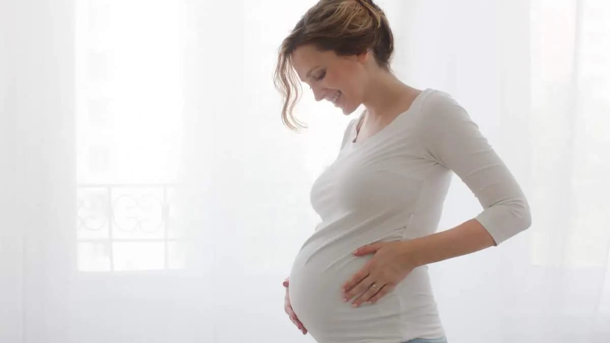 Getting pregnant after the age of 35 is risky on some situations here is the details lif