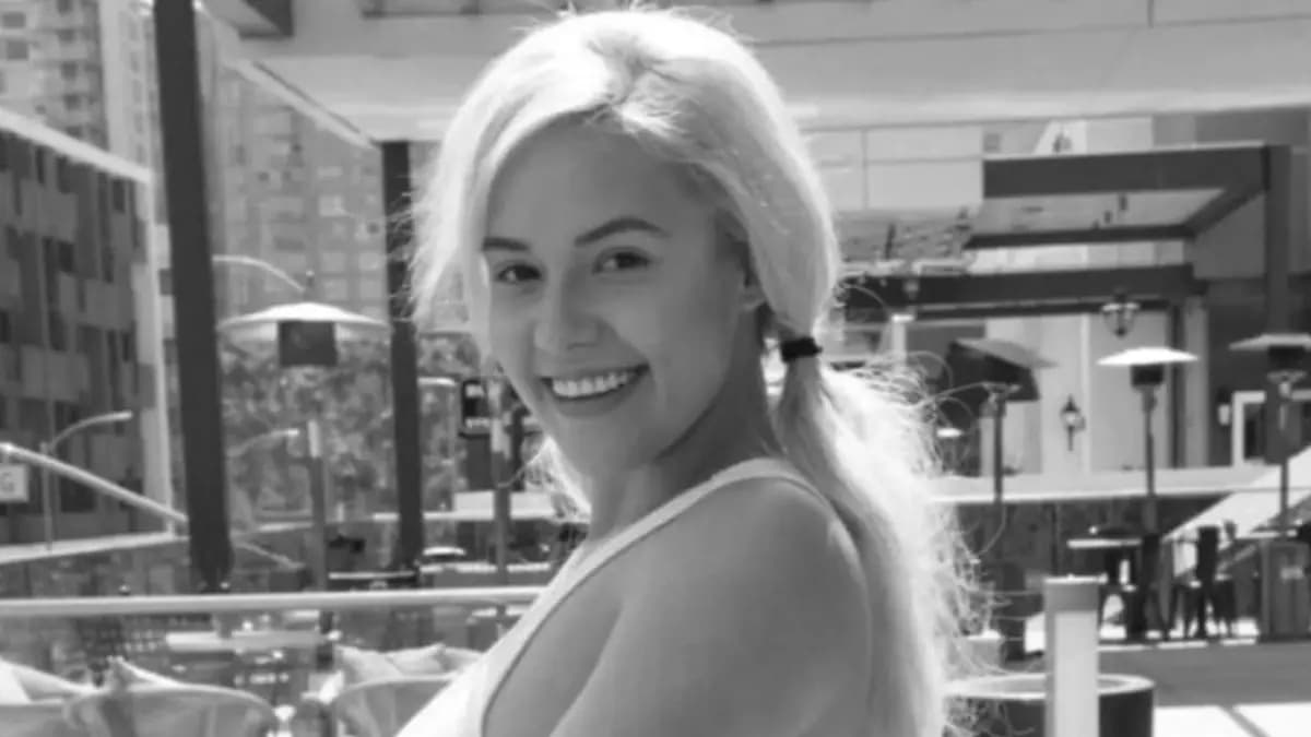 Adult Star Kylie Page died at her apartment in Los Angeles cops found Fentanyl and other substance at home