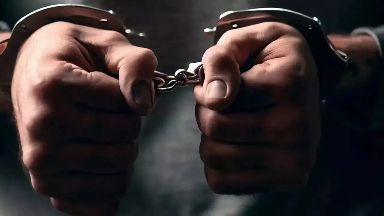 headmaster was arrested in connection with the death of the fifth class student